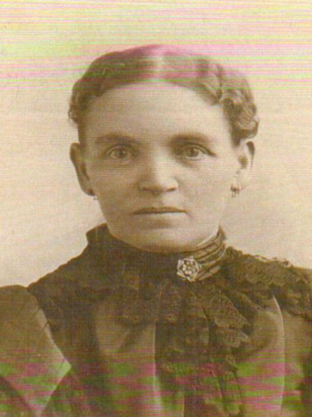 Mary Adelaide Cox (1848 - 1908) Profile